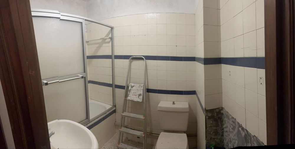 Construção Civil | Pladur | Cerâmica | Pintura | Capoto | Remodelações  Preço: Sob Orçamento