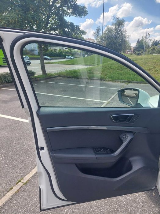 Seat Ateca Style full extras