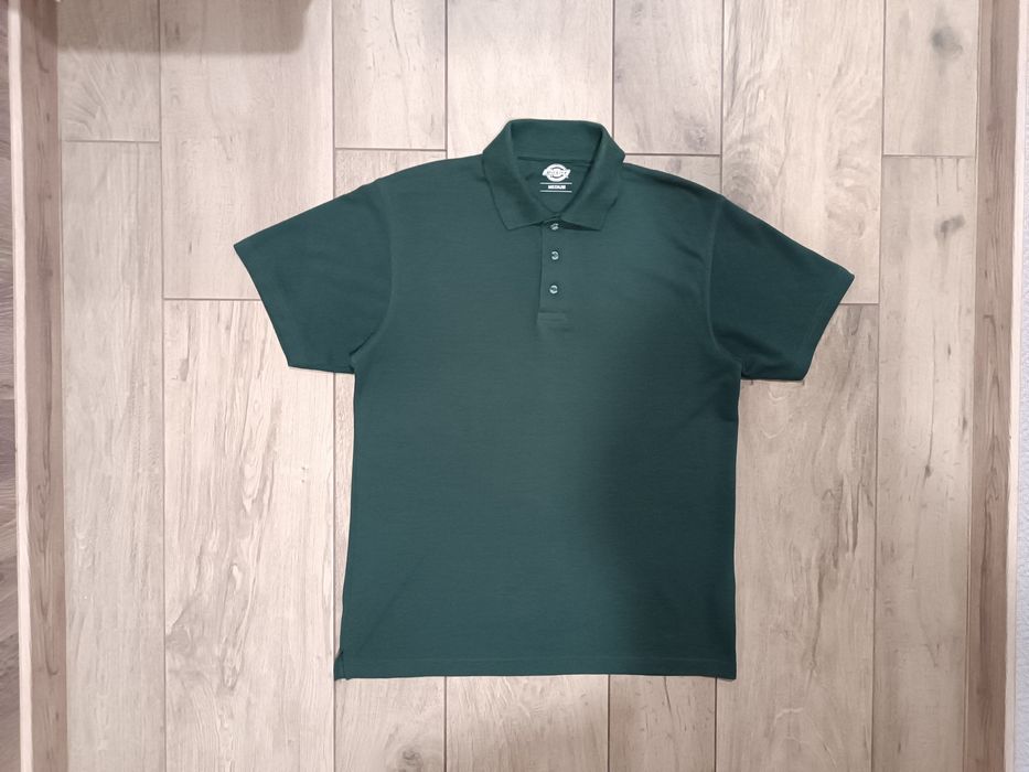 Продам футболку поло Dickies