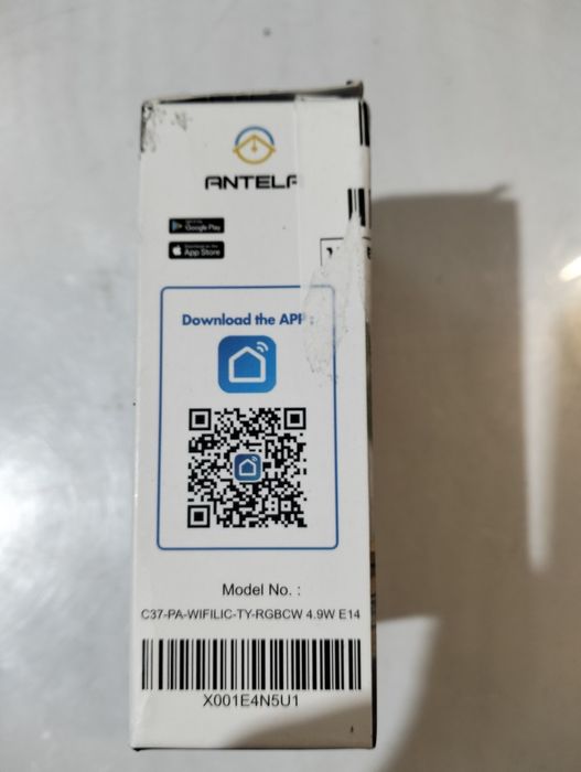 Tanio,inteligentnaj żarówka LED (Smart LED),