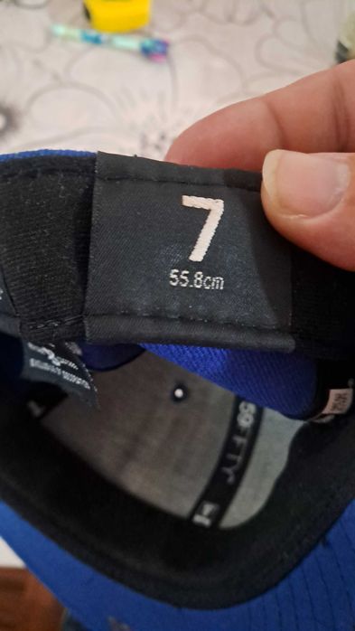 BONÉ 59FIFTY DA NFL COLEÇÃO