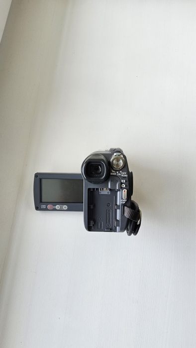 Відеокамера Sony