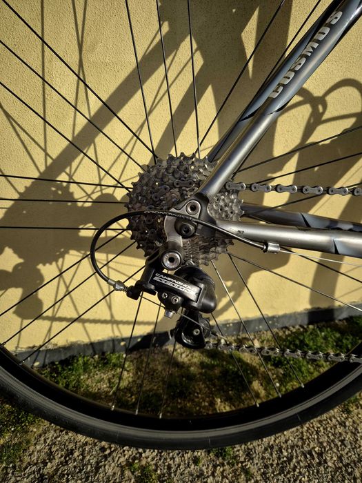 Bicicleta de estrada Cosmos