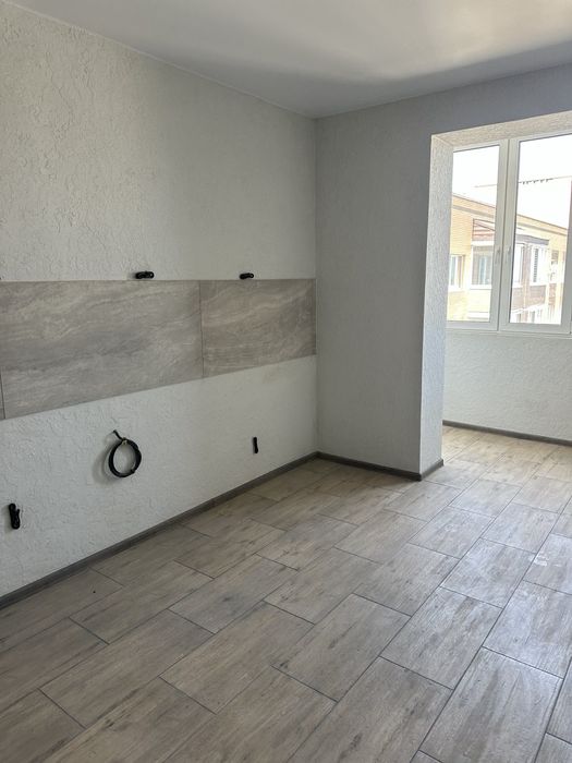 Євродвушка в новому будинку по вул 30-річчя Перемоги