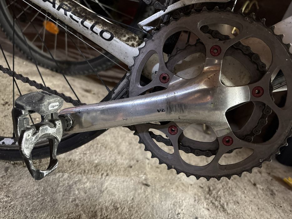 Vendo pinarello f3:13