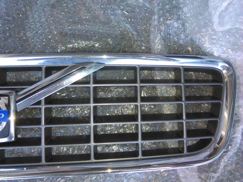 Grelha Frontal Volvo S80 2000 a 2006