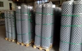 Сітка рабиця Доставка по Україні