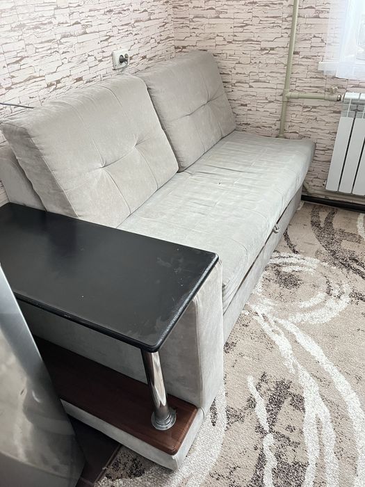 Диван кутовий розкладний, диван угловой