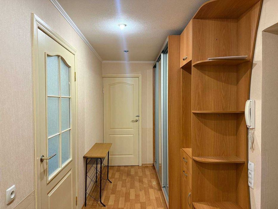 Здам 2к квартиру  проспект Петра Калнишевського