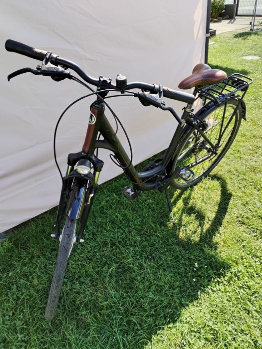 Rower miejski winora jamaica