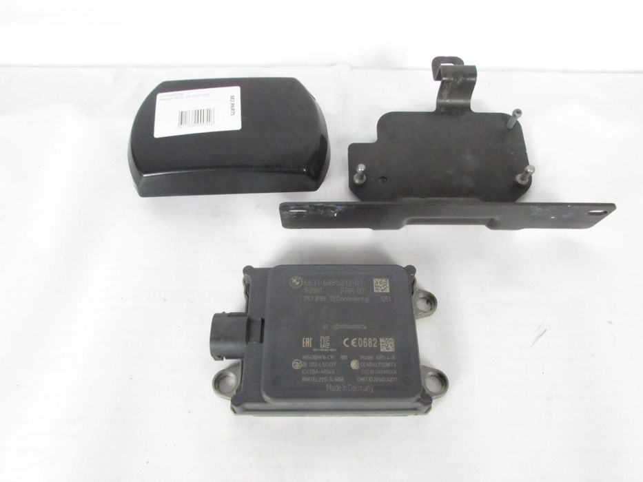 Sensor Acc / Radar Distancia Bmw 5 Ref: 66316886324