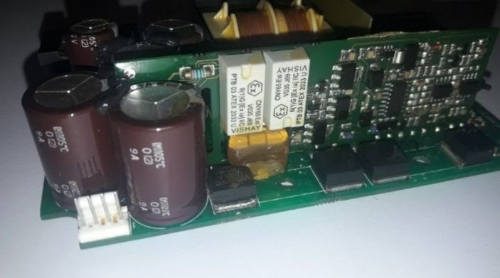 Радиодетали: плата для радиолюбителей!