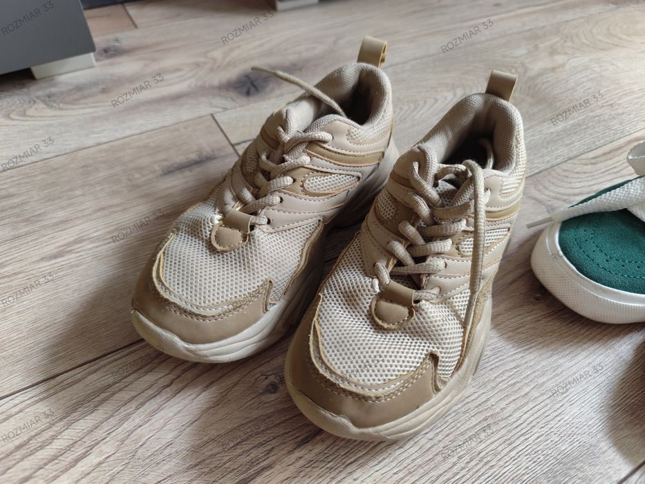 Buty dla chłopca różne rozmiary 30,33, 34