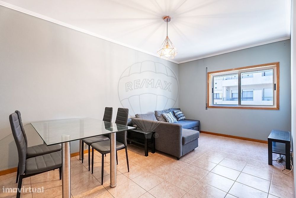 Apartamento T1 para venda