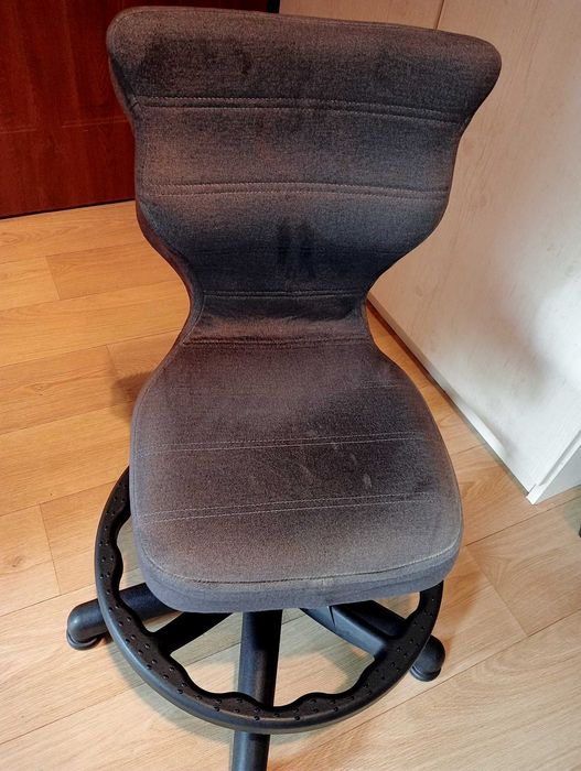 Krzesło biurowe dziecięce Entelo r.3