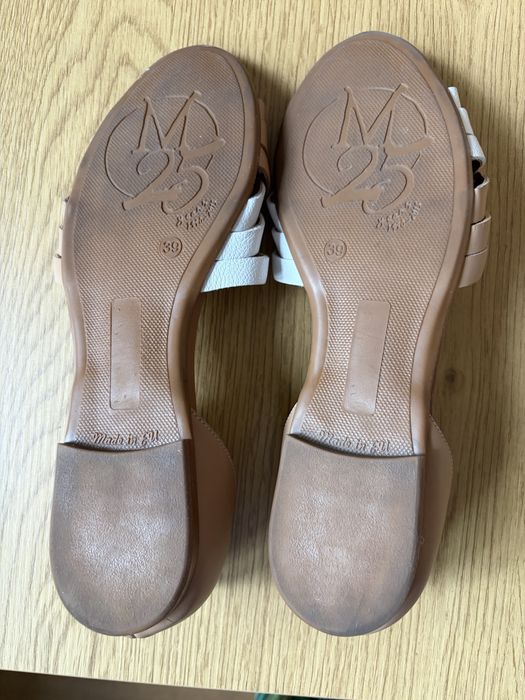 Buty Saway 39  Baleriny Cleo
