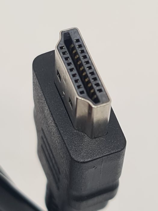 HDMI to HDMI Cable - New64550231020930122