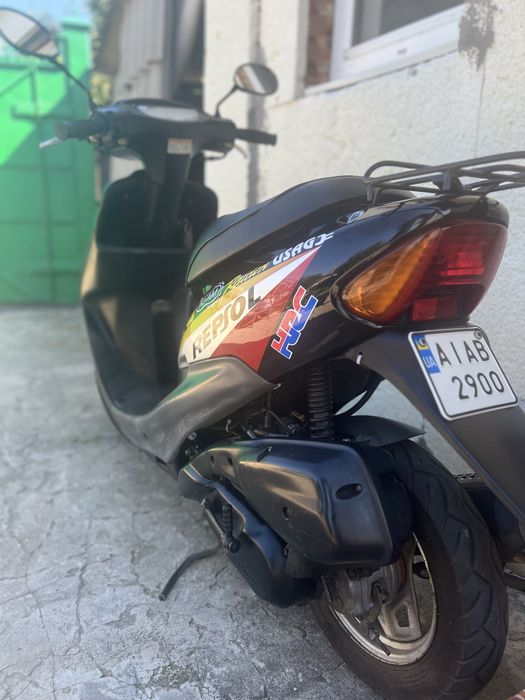 Honda dio 34 . Без пробігу  Маю доставку Тюнінгований варіатор