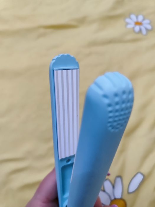 Продам плойки локони і гафре