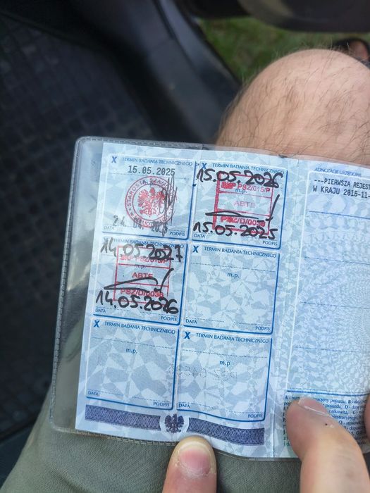 Sprzedam samochód toyota yaris