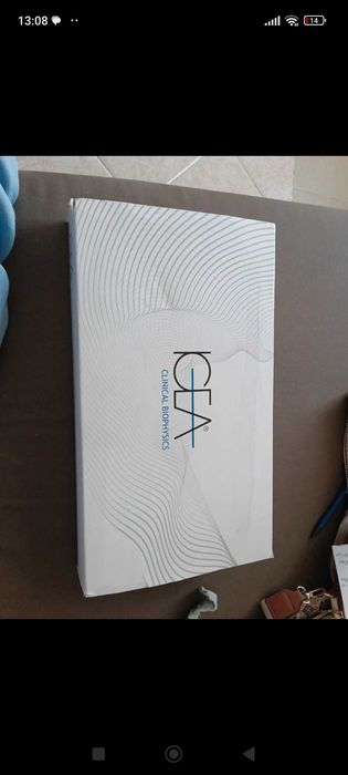dispositivo portátil focado no cuidado das articulações