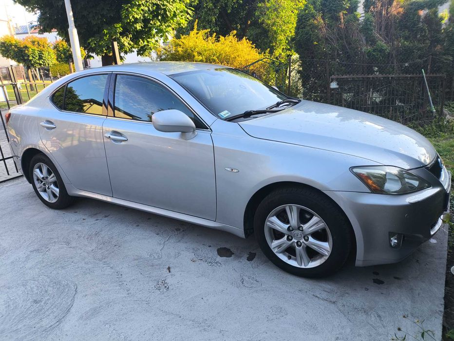 Lexus IS 220 D Elegance