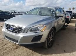 Volvo XC60 розборка, Київ