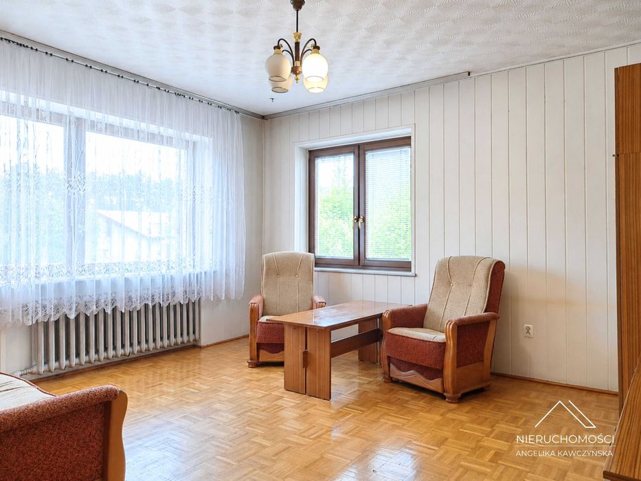 Dom – Zduńska Wola - Widok 3