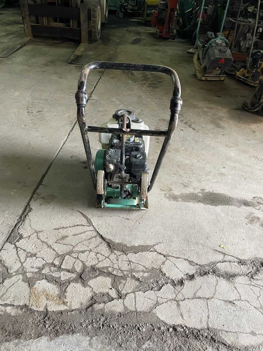 Placa compactadora Mikasa MVC-F60