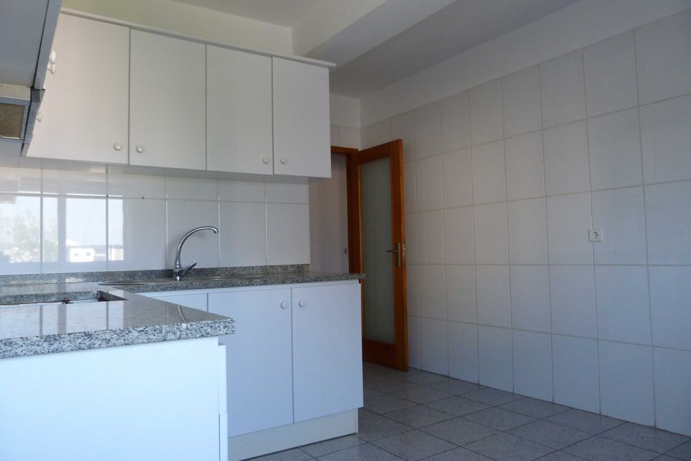 Apartamento T2 Real Braga