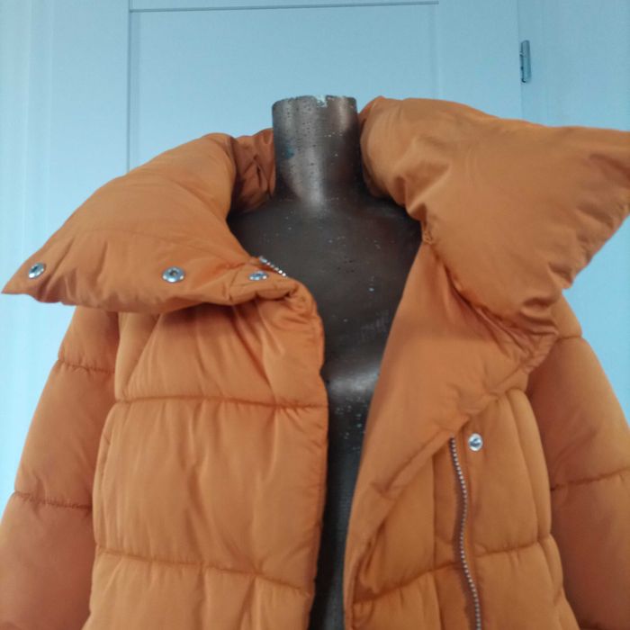 Kurtka puchowa Next 18
XXXL / 46 / 18·Bardzo dobry·Next