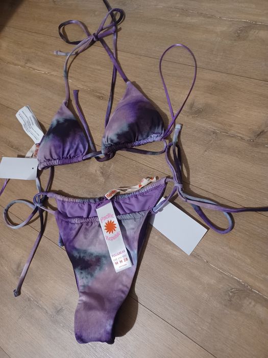 Strój kąpielowy rozmiar M Pull&Bear nowy