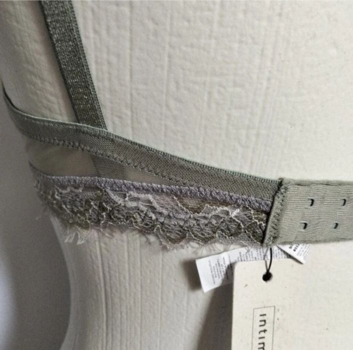 Półusztywniany biustonosz Intimissimi 75B