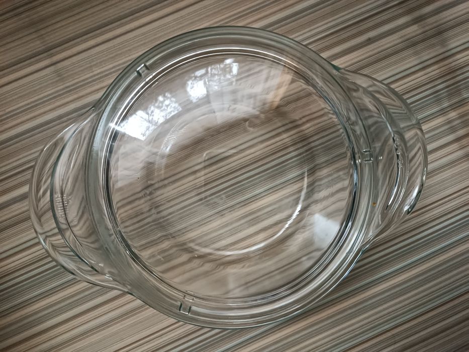 simax кастрюля стеклянная