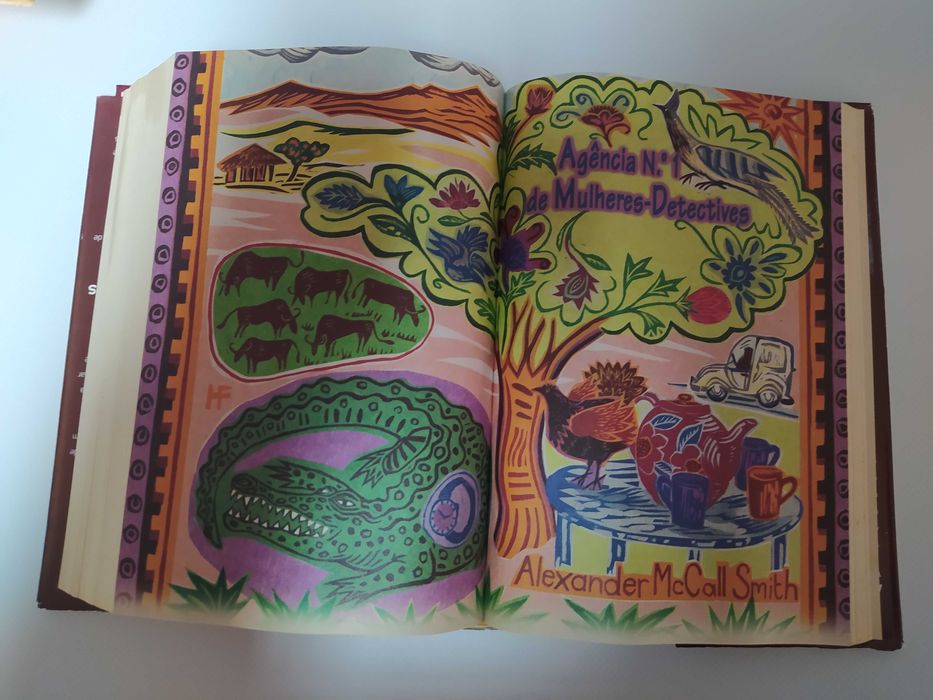 Livro selecções do livro