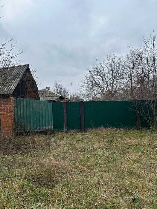 Продається будинок в с. Новоукраїнське