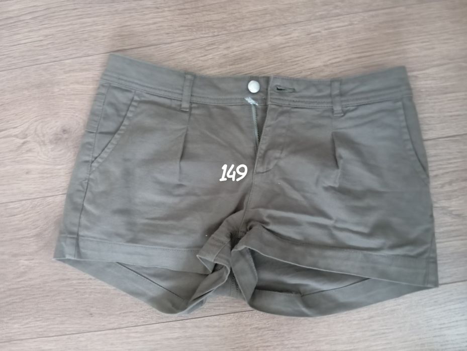 Шорти жіночі літні