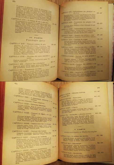 O Médico do Lar - Dr. H.O. Swartout e Dra. Raquel Guerreiro