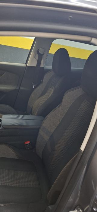 Peugeot 3008 1.6 Gasoleo automatico — photo 5