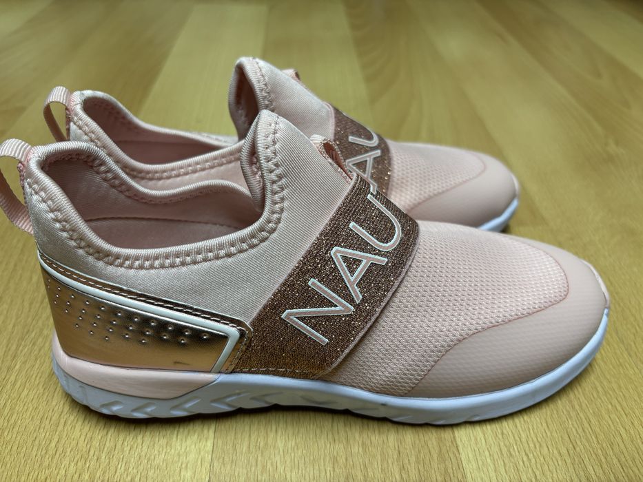 Sprzedam buty firmy Nautica z USA