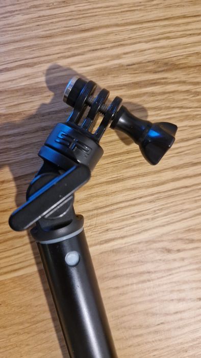 Selfie stick i uchwyt pływający SP Connect