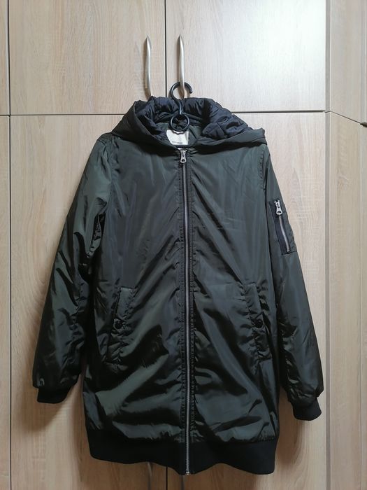 Весенне-осенняя куртка