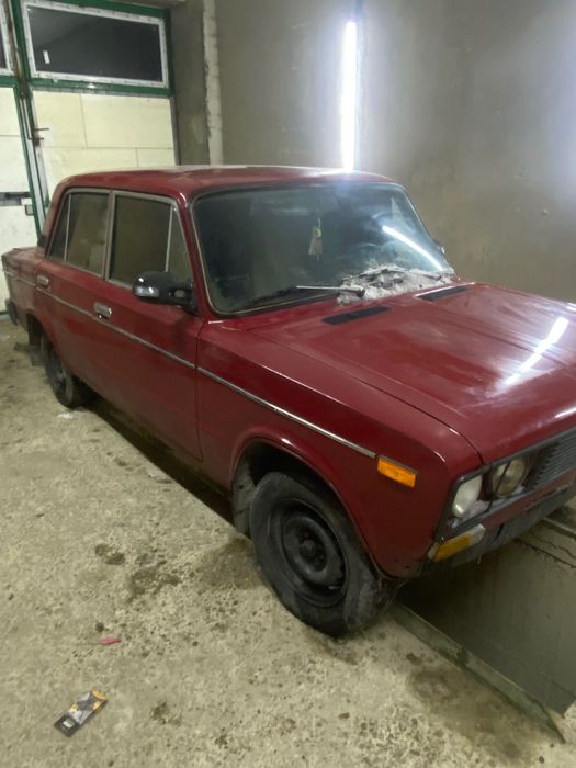 Продається ваз 2106