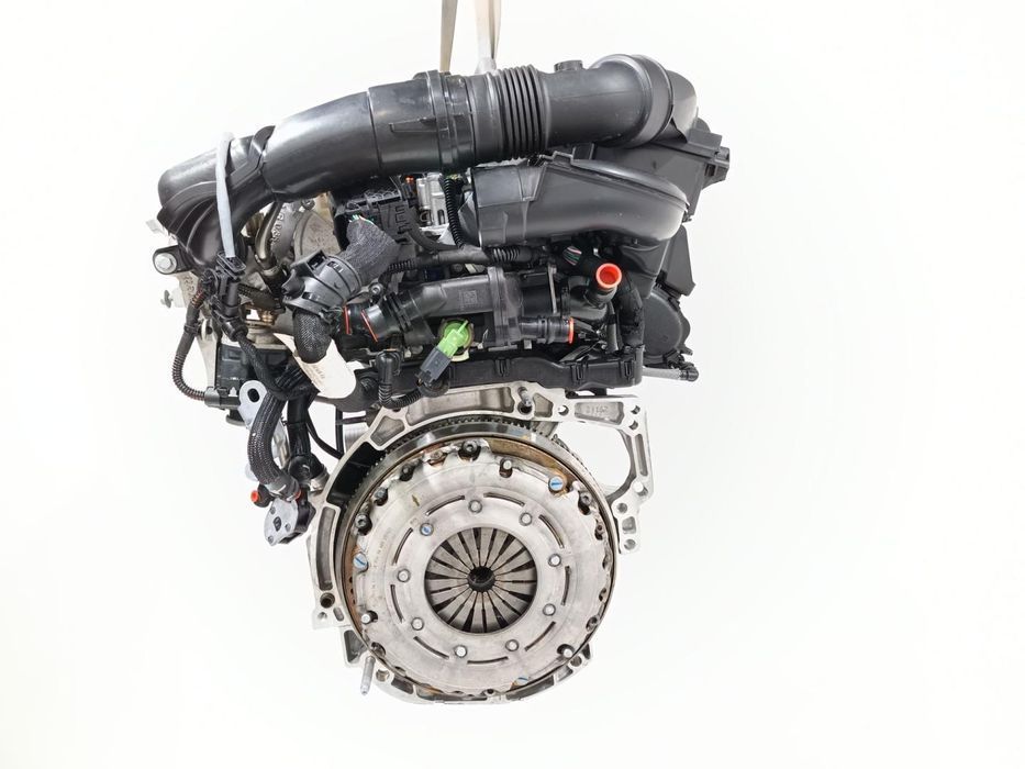 MOTOR OPEL CORSA 1.2 HN05