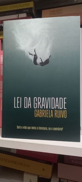 "Lei da Gravidade "