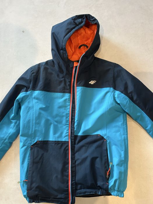 Kurtka narciarska 4f r152