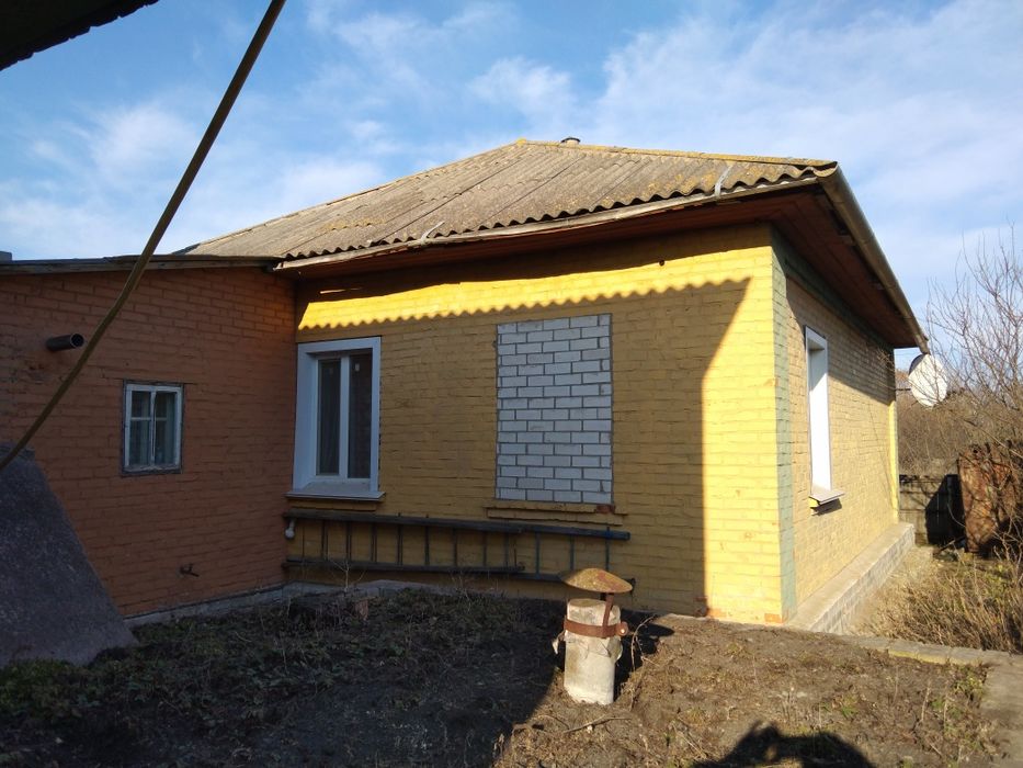 Продається будинок
