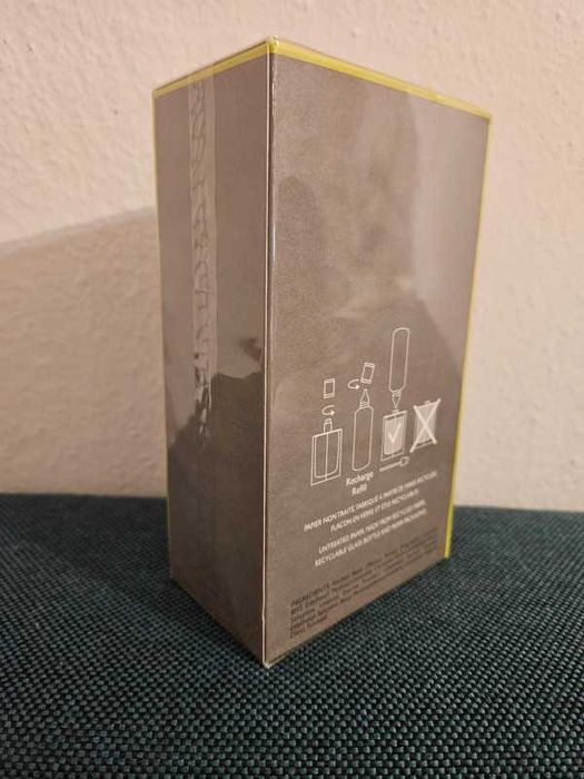 Woda Perfumowana Hermes H24 175ml