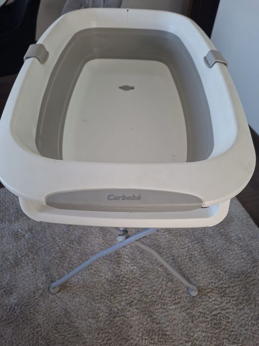 Banheira Compacta BEBE  BATH CARBY