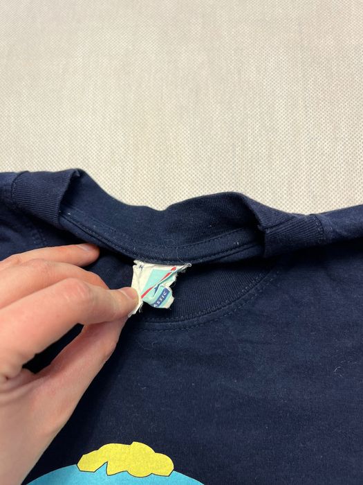 Koszulka South Park 1999 Cartman Vintage 90’s